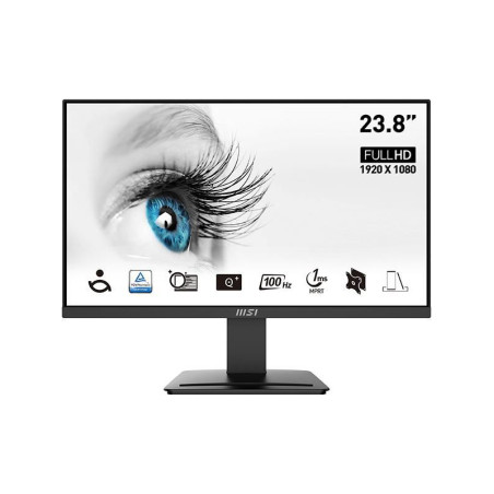 Pro Mp2412 Computer Monitor