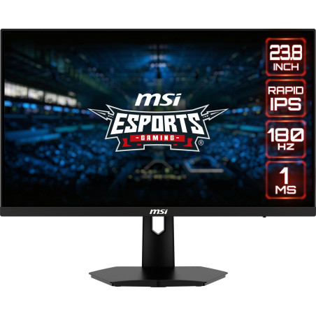 G244F E2 Computer Monitor