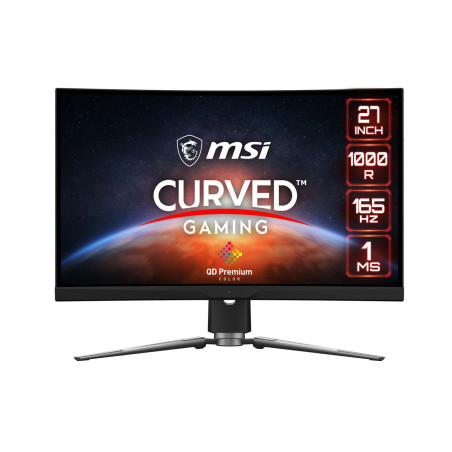 Mpg Artymis 273Cqr-Qd