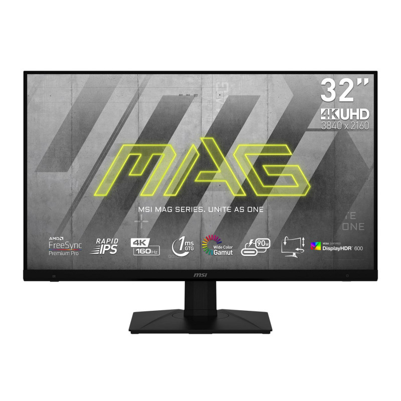 Mag 323Upf Computer Monitor