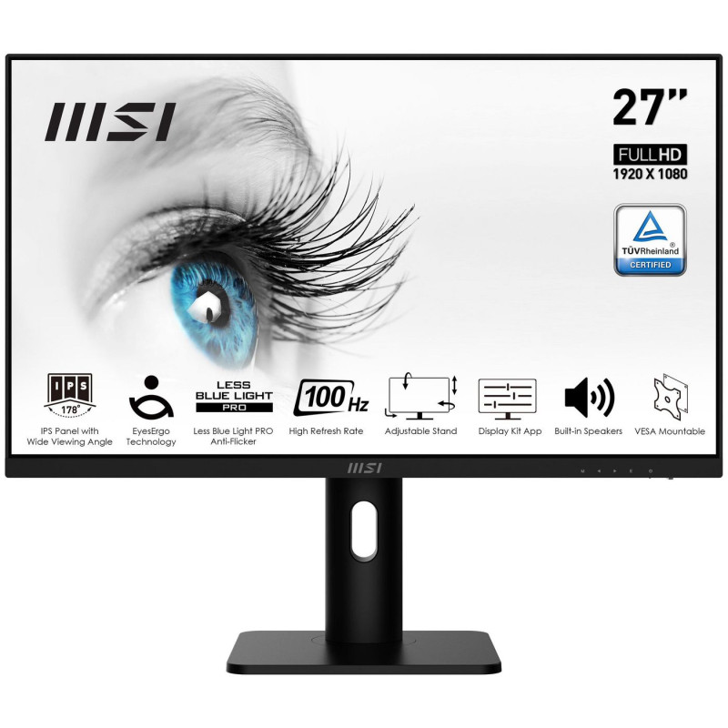 Pro Mp273Ap Computer Monitor