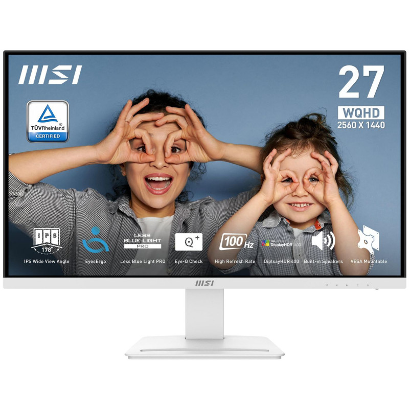 Pro Mp273Qw E2 Computer