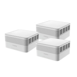 Strong MESHTRIAX3000 sistema Wi-Fi Mesh (Wi-Fi en malla) Dob | APLIUM