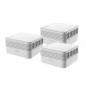 Strong MESHTRIAX3000 sistema Wi-Fi Mesh (Wi-Fi en malla) Dob | APLIUM