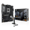 Placa Base Asus TUF GAMING X870-PLUS WIFI/ Socket AM5/ DDR5/ PCIe 5.0