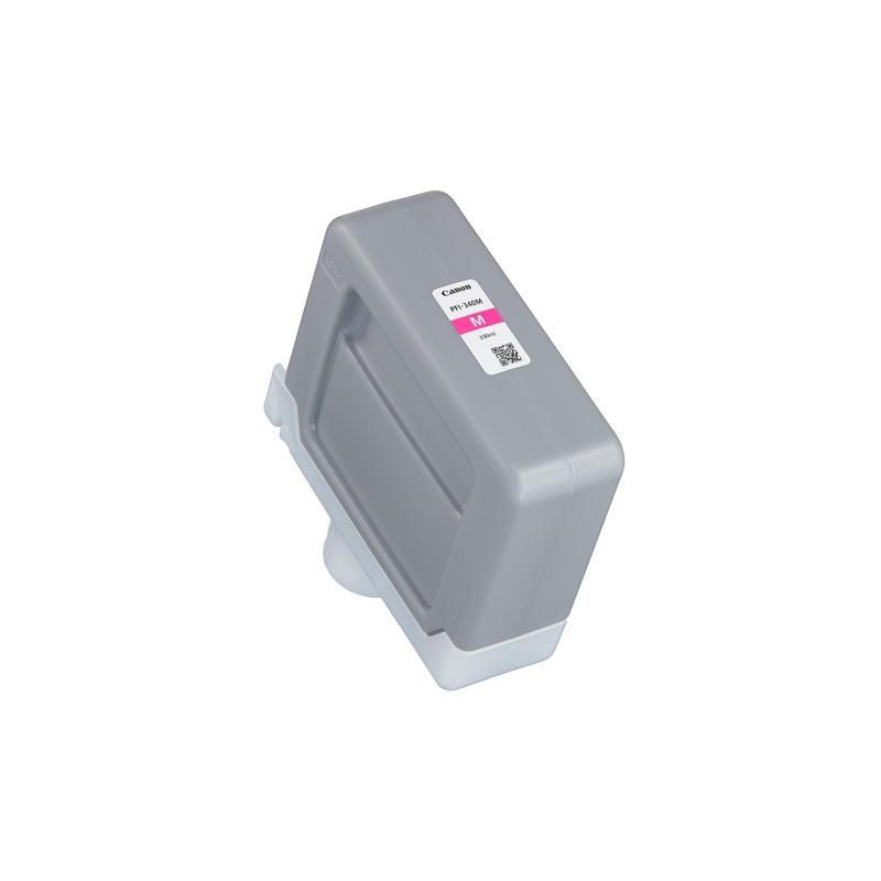 Pfi-340 M Ink Cartridge 1 | APLIUM
