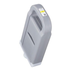 PFI-740 Y 700ML Inktank With Region Chip | APLIUM