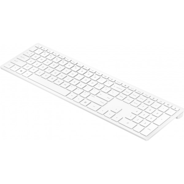 Wht Pav Wl Keyboard 600