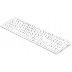Wht Pav Wl Keyboard 600
