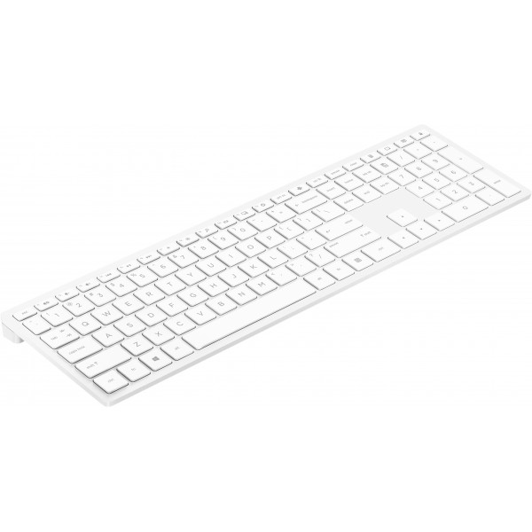 Wht Pav Wl Keyboard 600