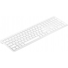 Wht Pav Wl Keyboard 600
