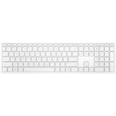 Wht Pav Wl Keyboard 600