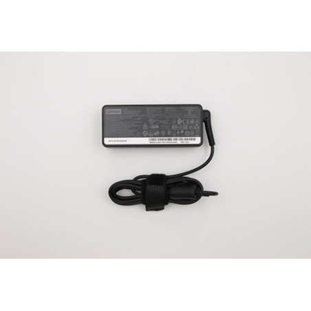 65W AC Travel Adapter with
