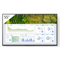 55" Pro BRAVIA LCD 440nit