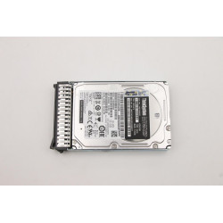 ThinkSystem 2.5" 600GB 10K