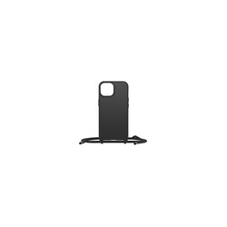 React Necklace MagSafe iPhone 15 - black