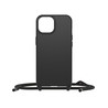 React Necklace MagSafe iPhone 15 - black