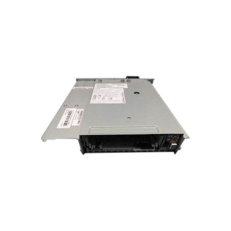 LTO-6 tape drive assembly for