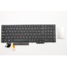 Keyboard (CZECH)
