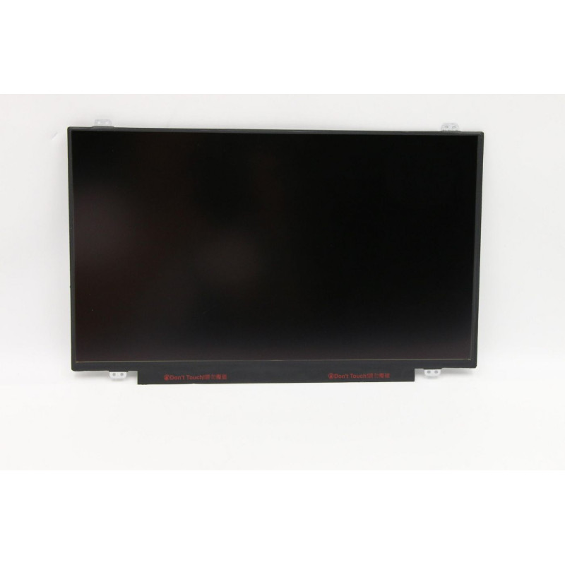 14-inch FHD IPS anti-glare