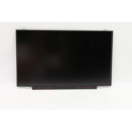 14-inch FHD IPS anti-glare