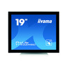 19"Tactile PCAP 1280x1024 215cd/m 1000:1