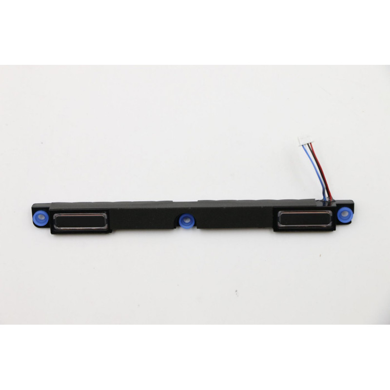 Internal stereo speaker for