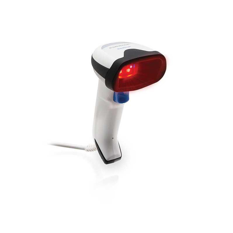 Quickscan D2590 2D Wht USB Kit Mpx | APLIUM