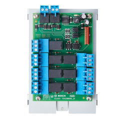 Relay module