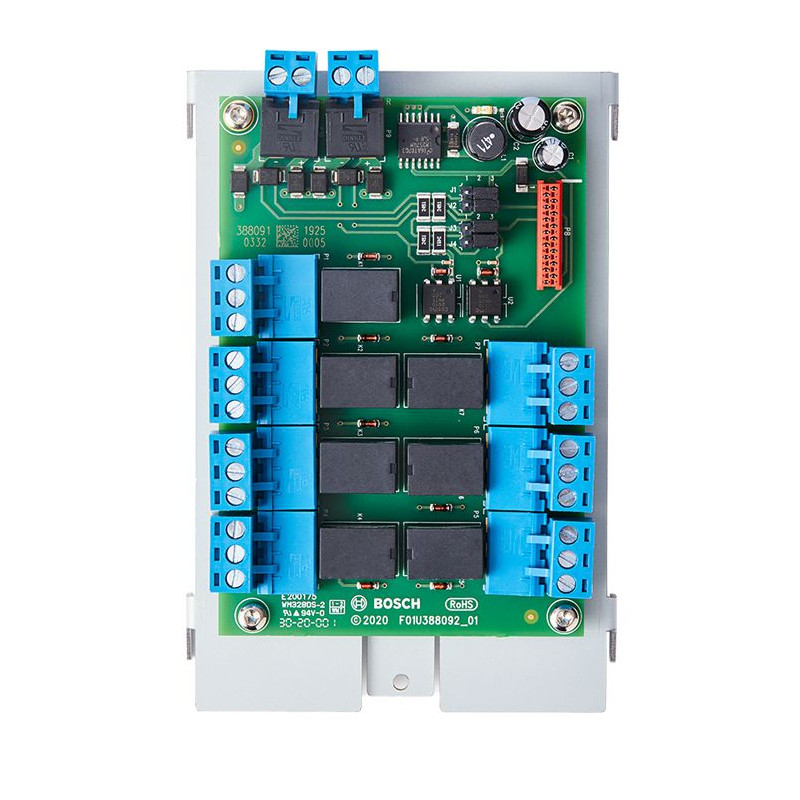 Relay module