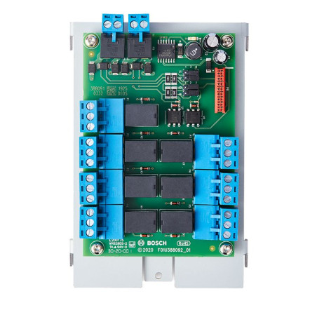 Relay module