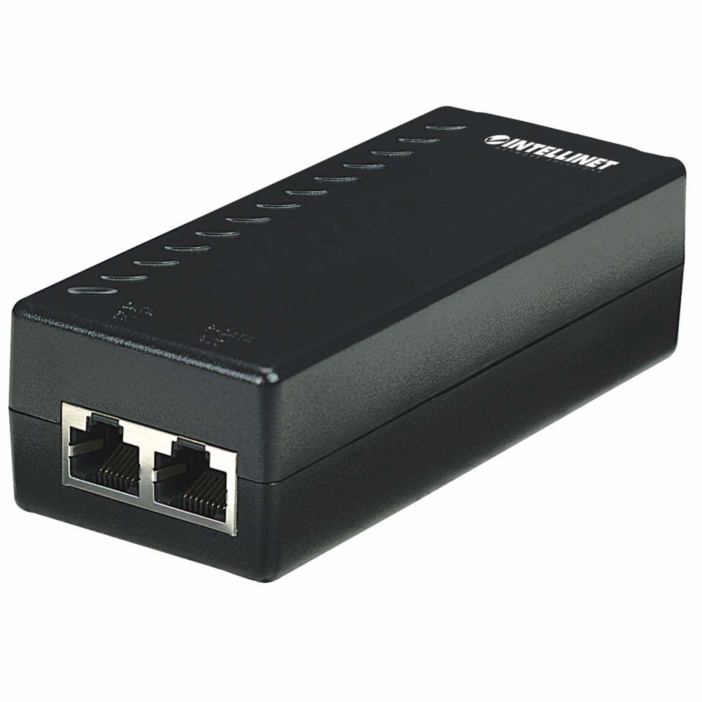 PoE Adapter & Injector