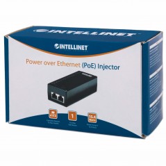 PoE Adapter & Injector