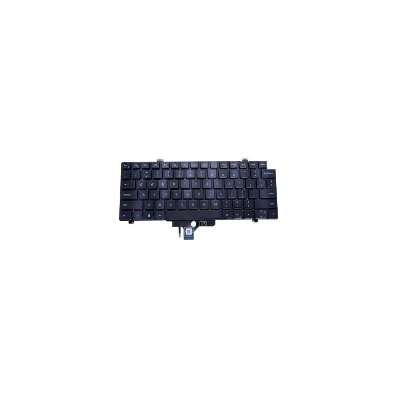 79-Key Internal Laptop
