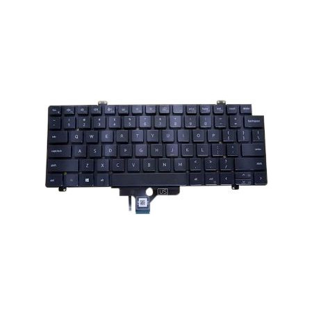 79-Key Internal Laptop