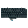 Internal backlit keyboard, 80