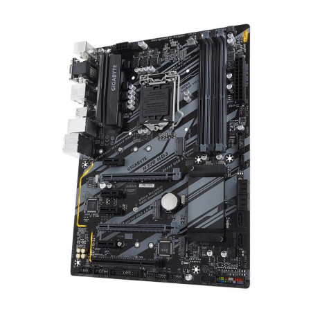 Motherboard