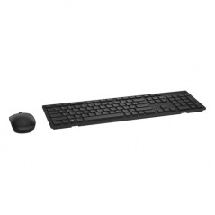 Keyboard/Mouse (ENGLISH UK)