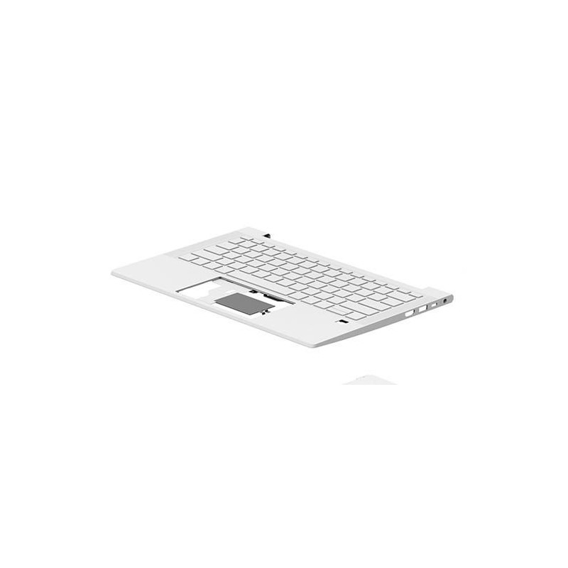Top Cover W/Keyboard Intl | APLIUM
