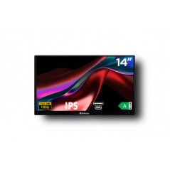 PM-14 Portable Monitor 14"