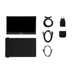PM-14 Portable Monitor 14"