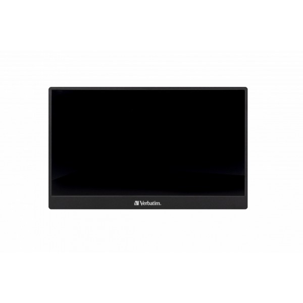 PM-14 Portable Monitor 14"