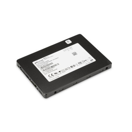 256 GB SSD - SATA 6Gb/ s