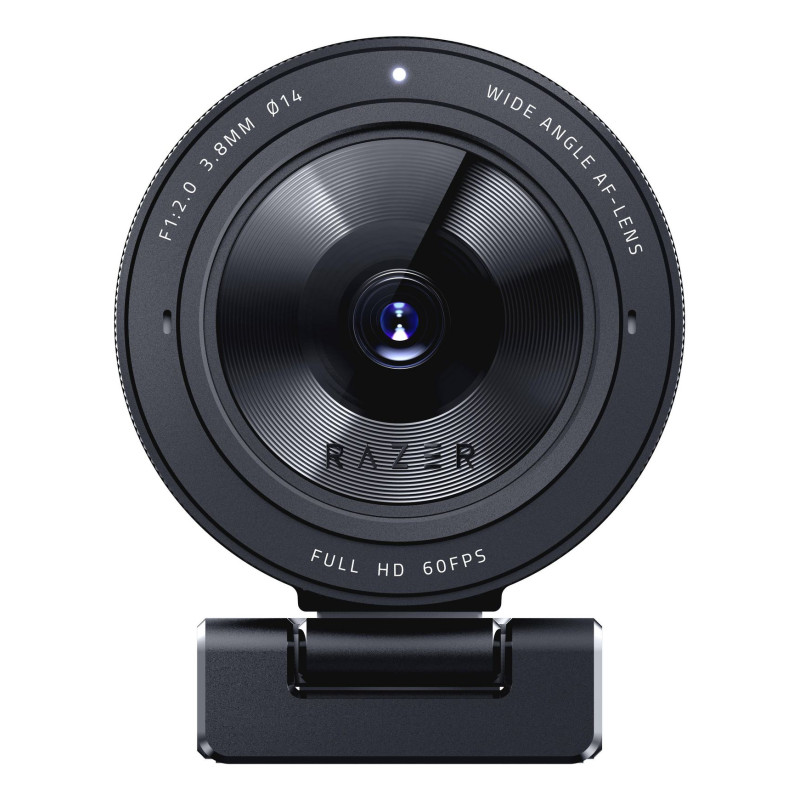 Kiyo Pro Webcam 2.1 Mp 1920 X