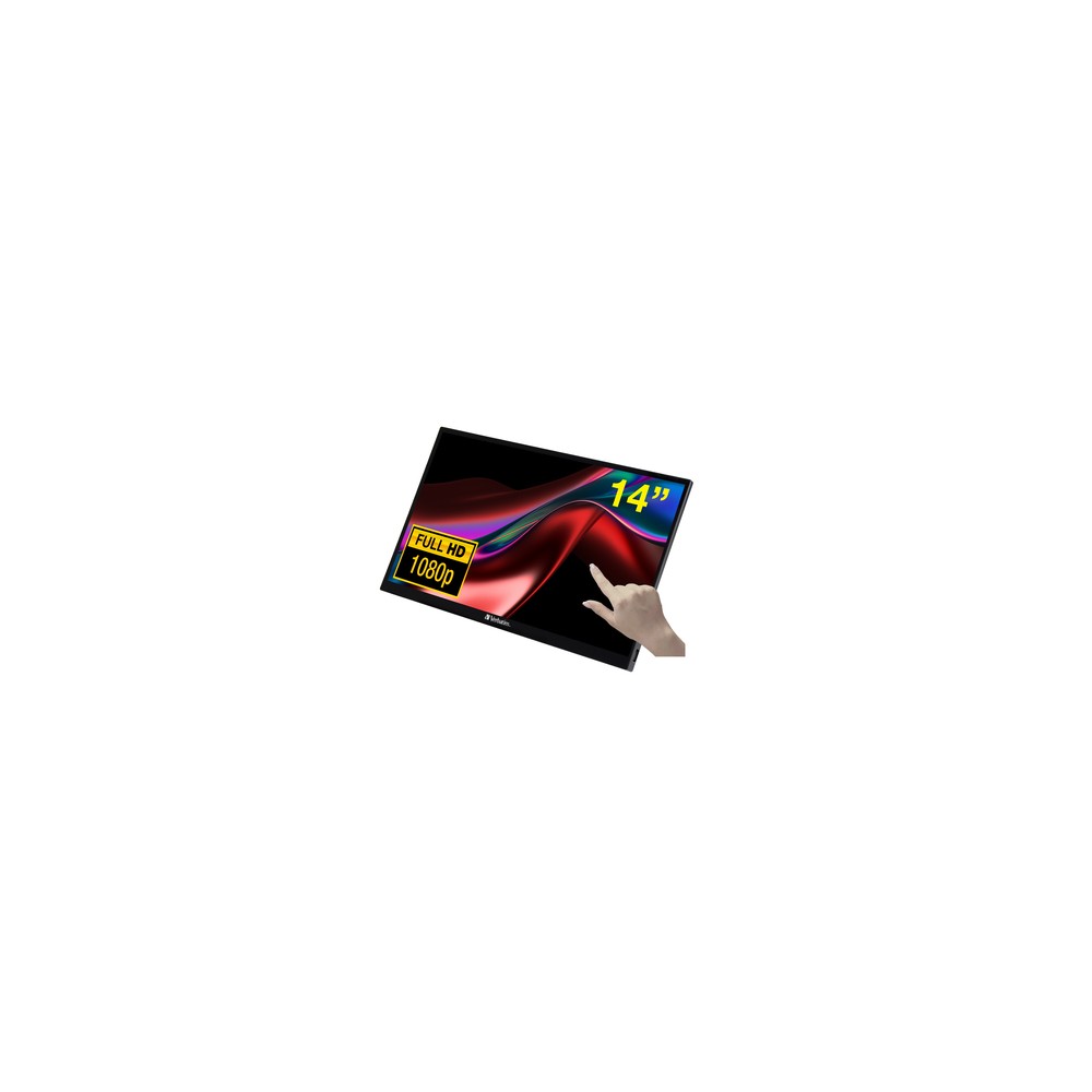 PMT-14 Portable Touchscreen PMT-14 Portable Touchscreen