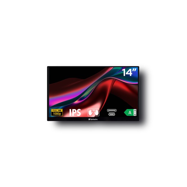 PMT-14 Portable Touchscreen