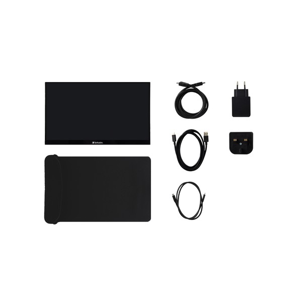 PMT-14 Portable Touchscreen