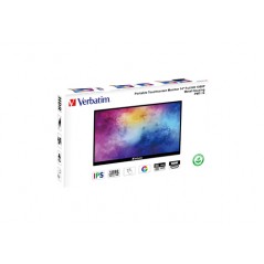 PMT-14 Portable Touchscreen