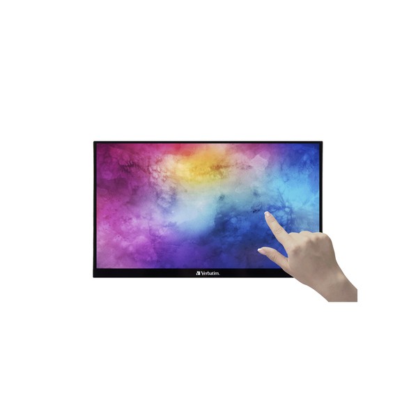 PMT-14 Portable Touchscreen