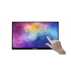 PMT-14 Portable Touchscreen